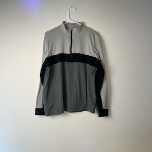 759. LW - Level Wear Men’s Long Sleeve Pullover
